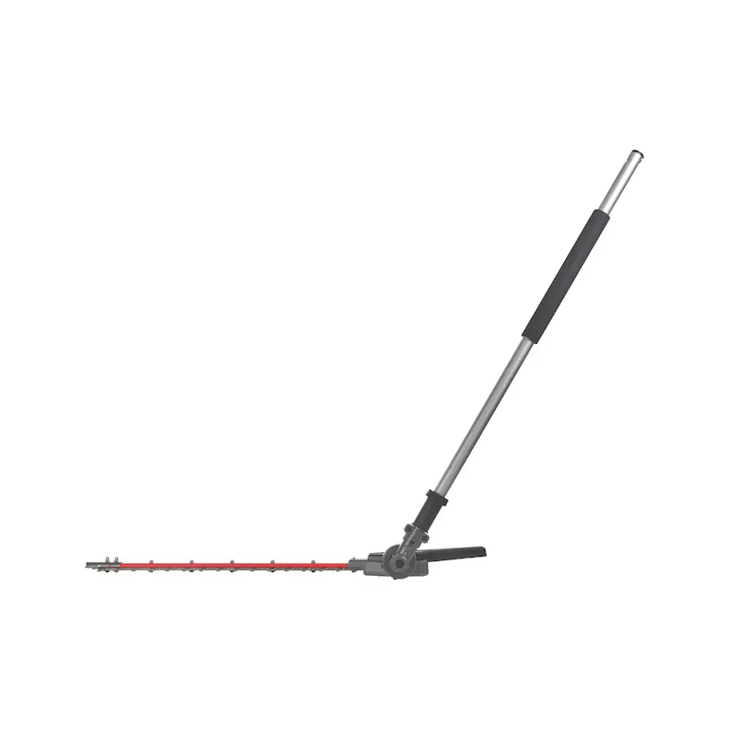 MILWAUKEE CORDLESS FUEL HEDGE TRIMMER ATTACHMENT |18V|[M18FOPH-HTA]