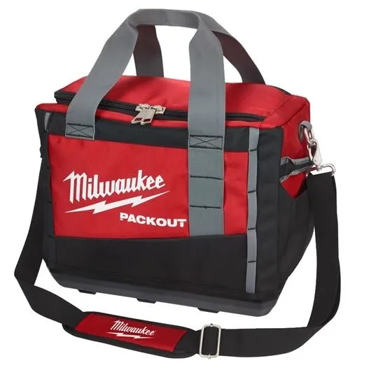 MILWAUKEE PACKOUT DUFFEL BAG 15/38CM