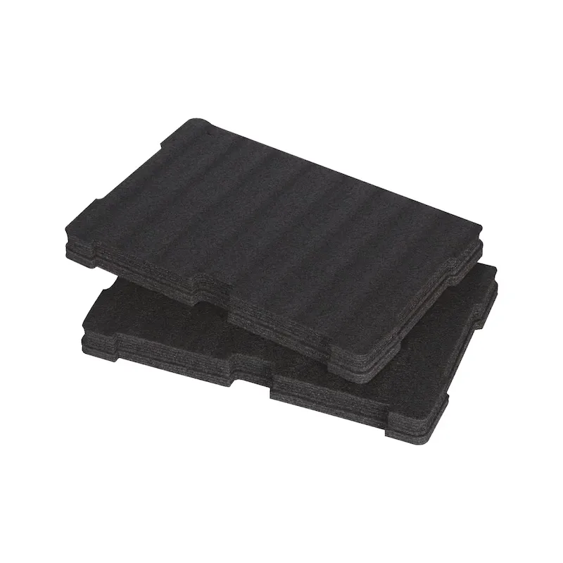 MILWAUKEE PACKOUT™ FOAM INSERTS | 2 PCS