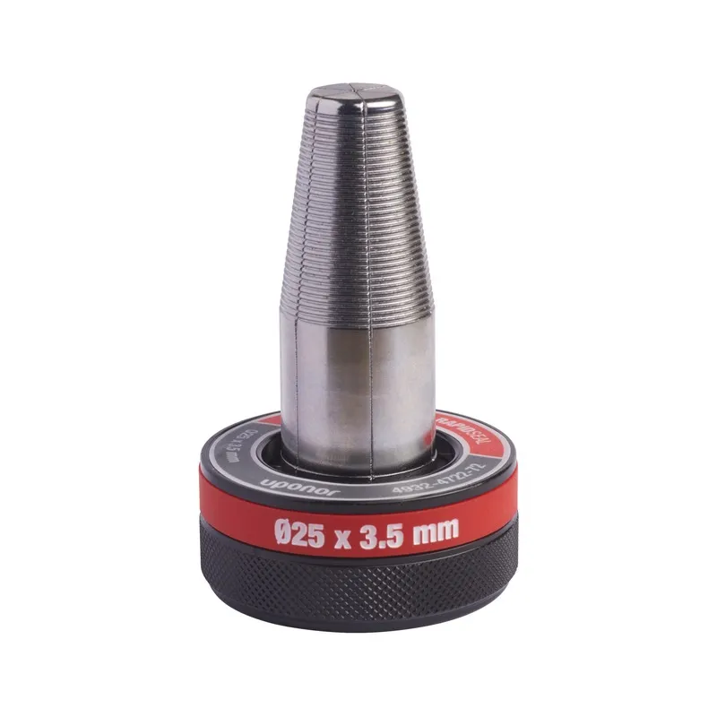 MILWAUKEE EXPANDER HEAD FOR 10 BAR | 25MM [FPXPH25I-1410]