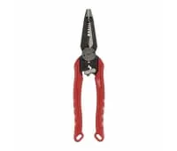 MILWAUKEE COMBINATION PLIER, 7 IN 1 | 0.75, 1.0, 1.5, 2.5, 4.0, 6.0 SQMM
