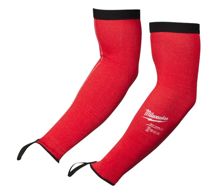 MILWAUKEE CUT C SLEEVES | 40CM - 1PC