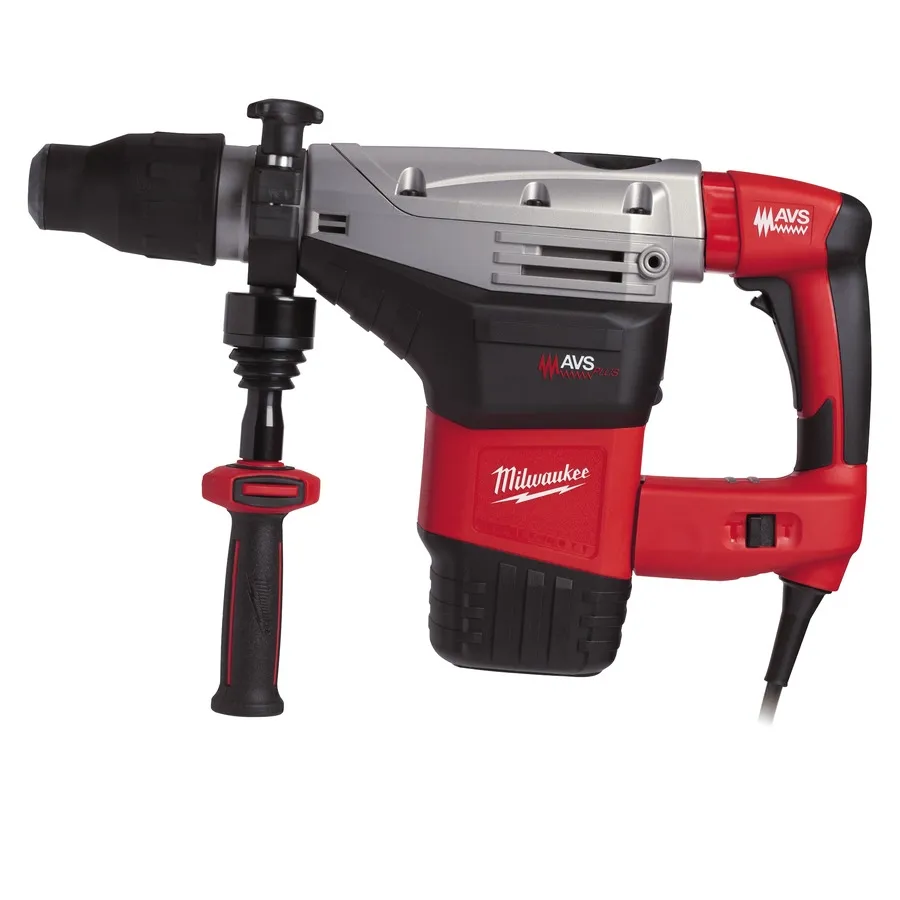 MILWAUKEE 7 KG SDS-MAX COMBI HAMMER, 50 MM | [K750S]