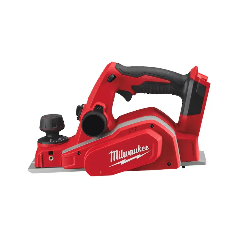MILWAUKEE M18 COMPACT PLANER | [M18BP-0]