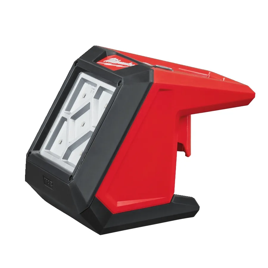 MILWAUKEE M12 LED AREA LIGHT,  [BARE-TOOL] BLISTER|[M12AL-0]