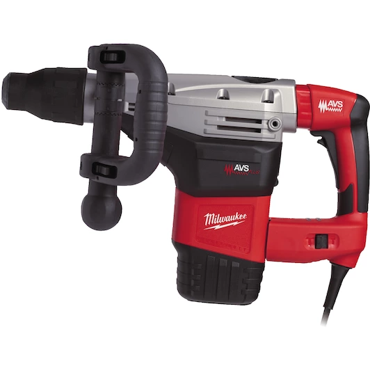 MILWAUKEE HAMMER SDS-MAX, BREAKING K700S|7 KG|[K700S]