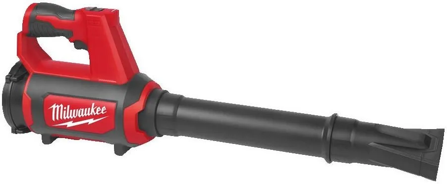 MILWAUKEE  M12 BLOWER, [BARE TOOL]|[M12BBL-0]