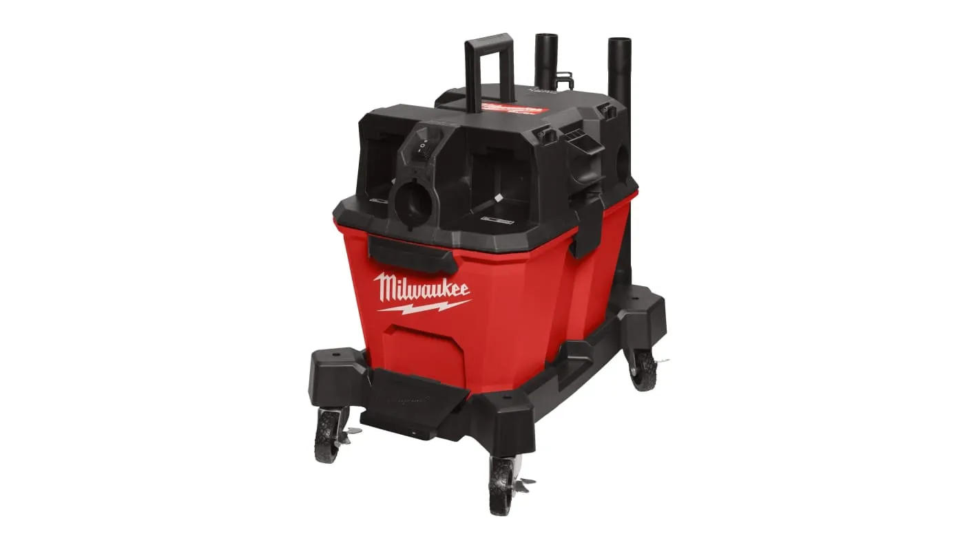 MILWAUKEE M18 FUEL™ DUST EXTRACTOR VACUUM L-CLASS | M18F2VC23L-0 [BARE TOOL] | 23 L