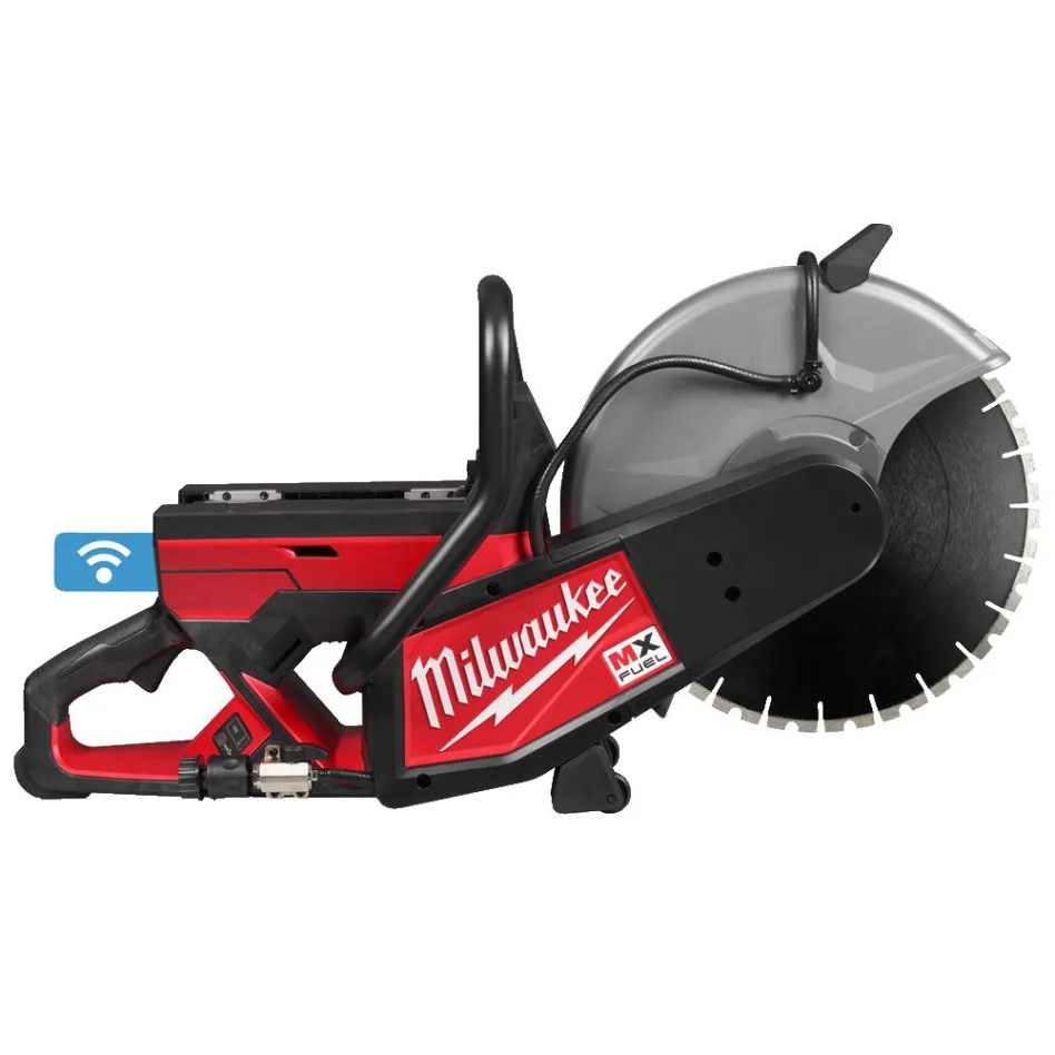 MILWAUKEE MX FUEL™ CUT-OFF SAW  [MXFCOS350-0] | 350 MM