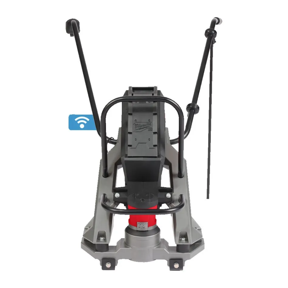 MILWAUKEE MX FUEL™ SCREED | BARE TOOL | MXFPSC-0