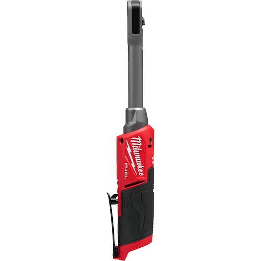 MILWAUKEE M12 FUEL™ INSIDER™ PASS-THROUGH RATCHET [BARE-TOOL] | [M12FPTR-0]