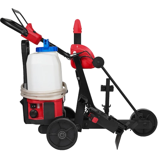 MILWAUKEE MX FUEL PLATE COMPACTOR [MXFPC500ANZ]