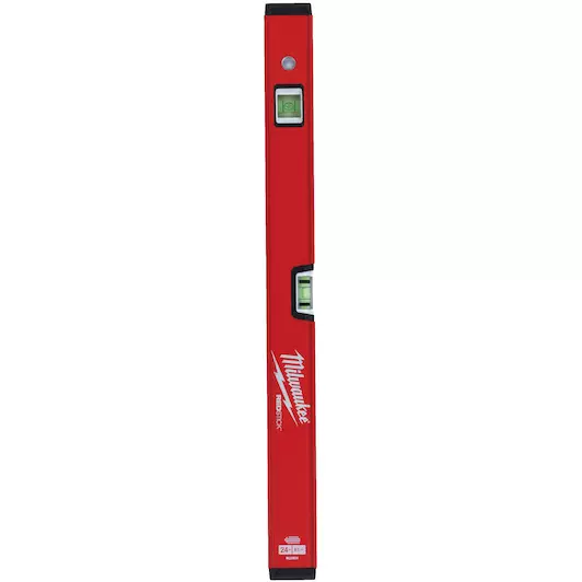 MILWAUKEE LEVEL BOX COMPACT 60CM - DISPLAY