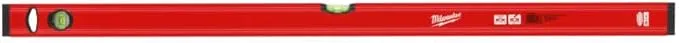MILWAUKEE SLIM BOX LEVEL - 100 CM LENGTH - DISPLAY