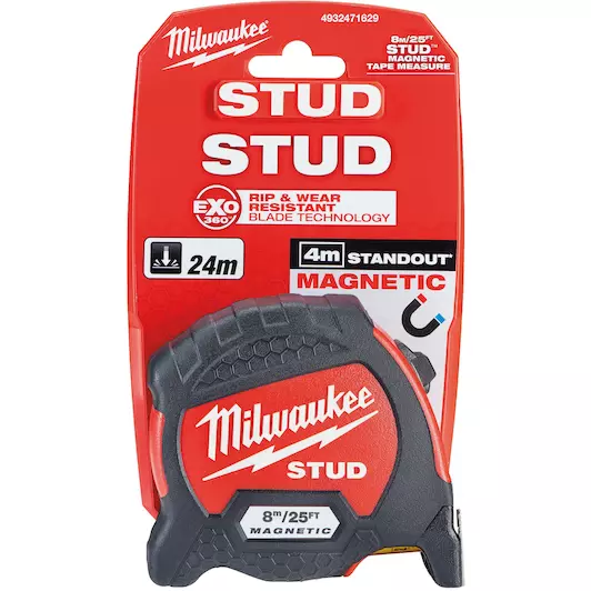 MILWAUKEE STUD GEN2 8-26  - 1PC - DISPLAY