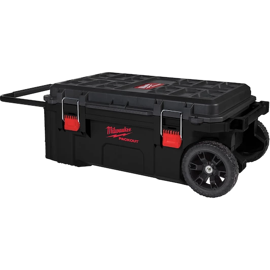 MILWAUKEE PACKOUT™ ROLLING TOOL CHEST - DISPLAY