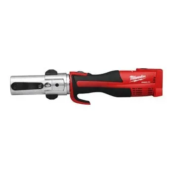 MILWAUKEE M18 FORCE LOGIC BRUSHLESS XL PRESS TOOL [M18BLHPTXL-0C] - DISPLAY