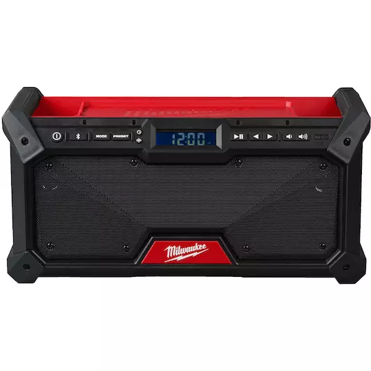 MILWAUKEE MX FUEL TOWER LIGHT [MXFTL-0] - DISPLAY